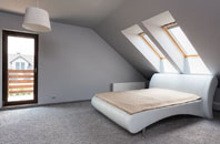 North Blyth bedroom extensions