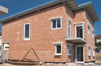 North Blyth home extensions