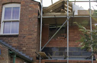 free North Blyth home extension quotes