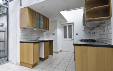 North Blyth kitchen extension leads